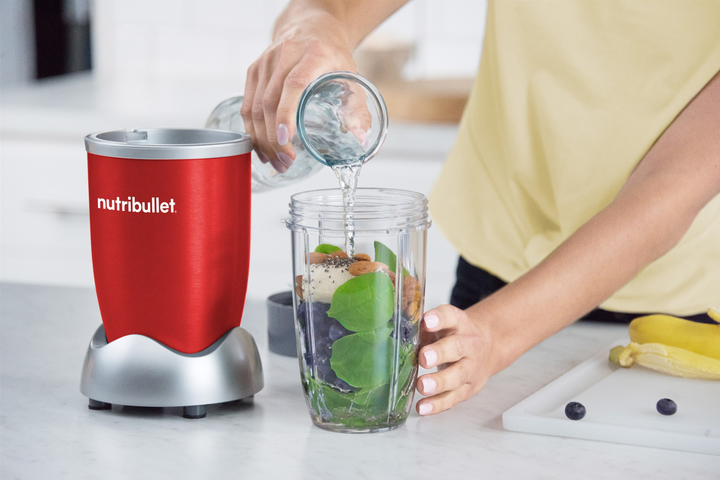 Blender Nutribullet NB 606R - obraz 5