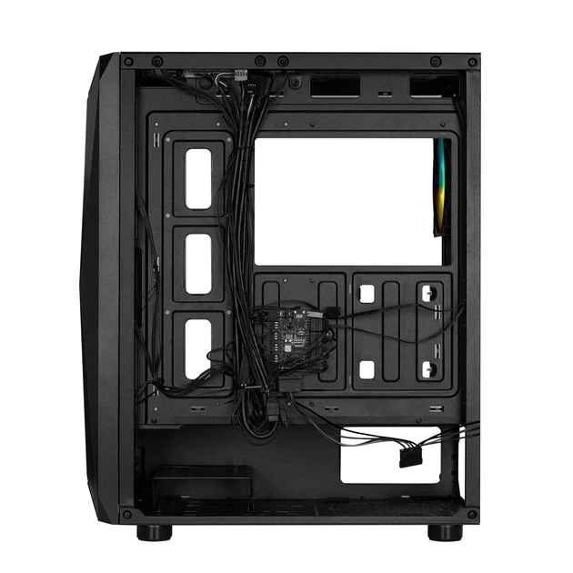 Корпус 2E Gaming Aruba G3313B без БЖ (2E-G3313B) - зображення 4