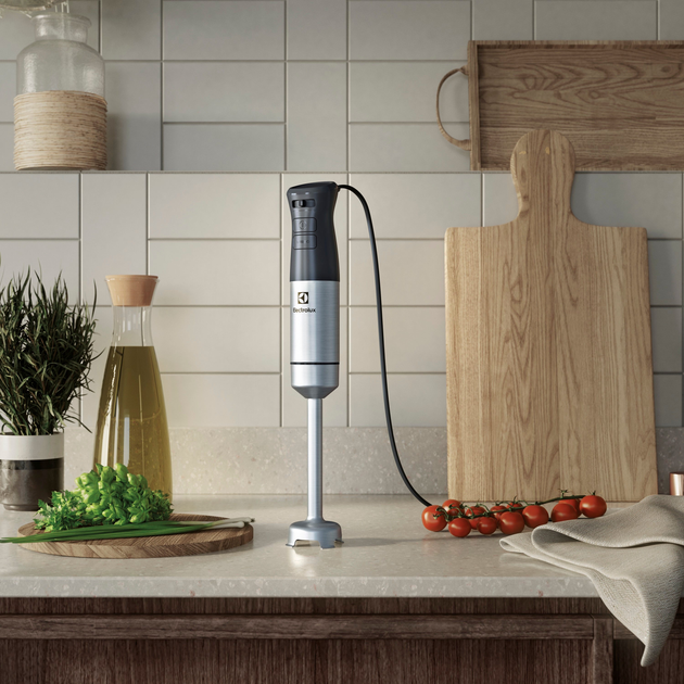 Блендер Electrolux E5HB2-8SS - зображення 8