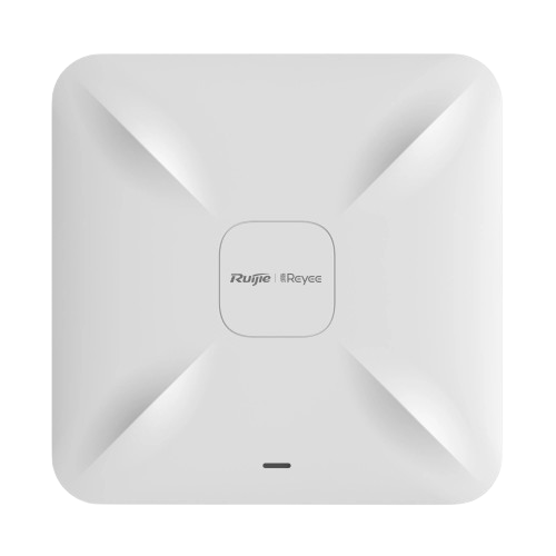 Беспроводная точка доступа с креплением для потолка Ruijie Reyee RG-RAP2200(E), Wi-Fi 5, 1.267 Гбит/с, 2.4/5GHz, 2xEthernet 1 Гбит/с, White - Фото 2 Беспроводная точка доступа с креплением для потолка Ruijie Reyee RG-RAP2200(E), Wi-Fi 5, 1.267 Гбит/с, 2.4/5GHz, 2xEthernet 1 Гбит/с, White - изображение 2