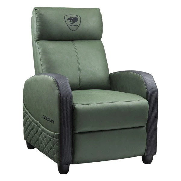 Крісло-софа Cougar RANGER ELITE Army Green, колір зелений - изображение 2
