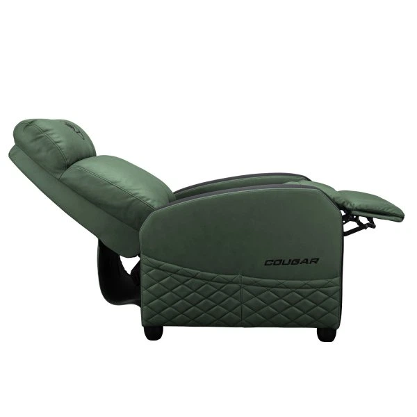 Крісло-софа Cougar RANGER ELITE Army Green, колір зелений - изображение 6