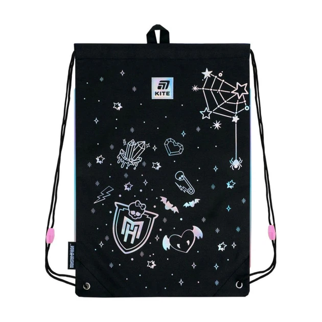 Сумка для обуви Kite Monster High MH25-600M - изображение 3