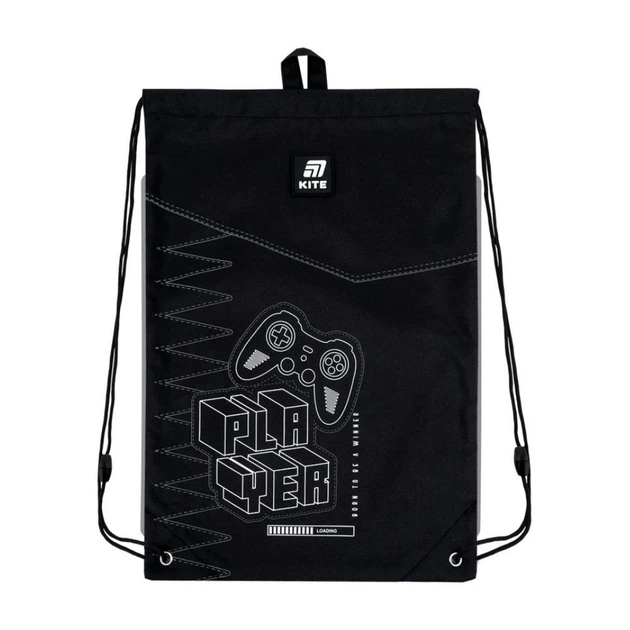 Сумка для обуви Kite Player K25-600M-8 - изображение 3