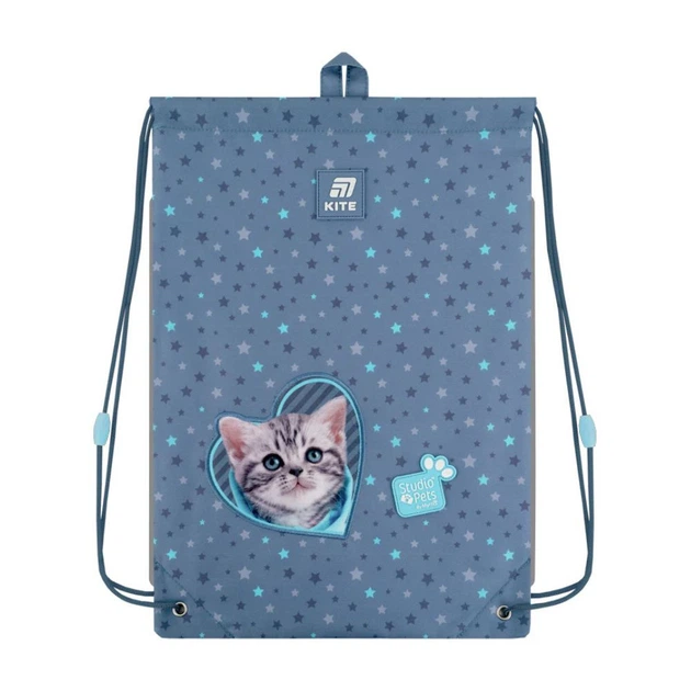 Сумка для обуви Kite Studio Pets SP25-600M-2 - изображение 3