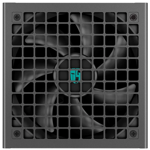 Блок питания DeepCool GamerStorm PN1000M 1000W (R-PNA00M-FC0B-JGEU) - изображение 2