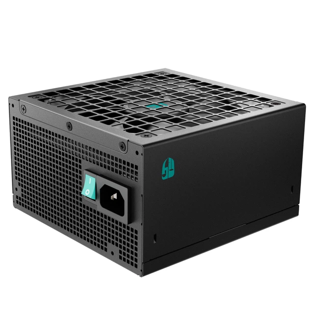 Блок питания DeepCool GamerStorm PN1000M 1000W (R-PNA00M-FC0B-JGEU) - изображение 5