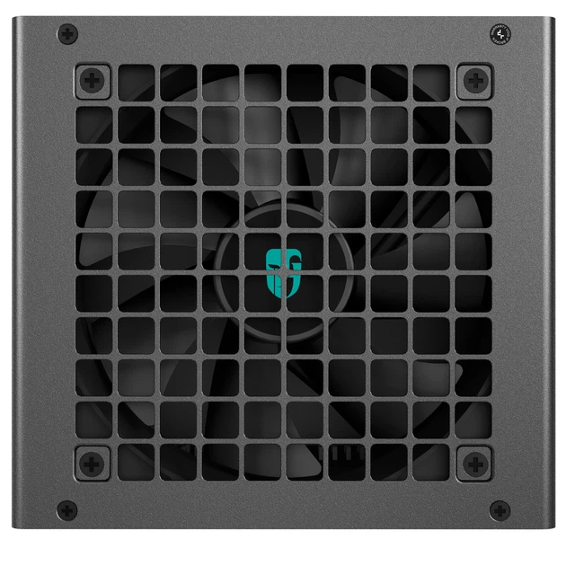 Блок питания для ПК DeepCool GamerStorm PN850D 850W Black (R-PN850D-FC0B-JGEU-V2) - Фото 2 Блок питания для ПК DeepCool GamerStorm PN850D 850W Black (R-PN850D-FC0B-JGEU-V2) - изображение 2