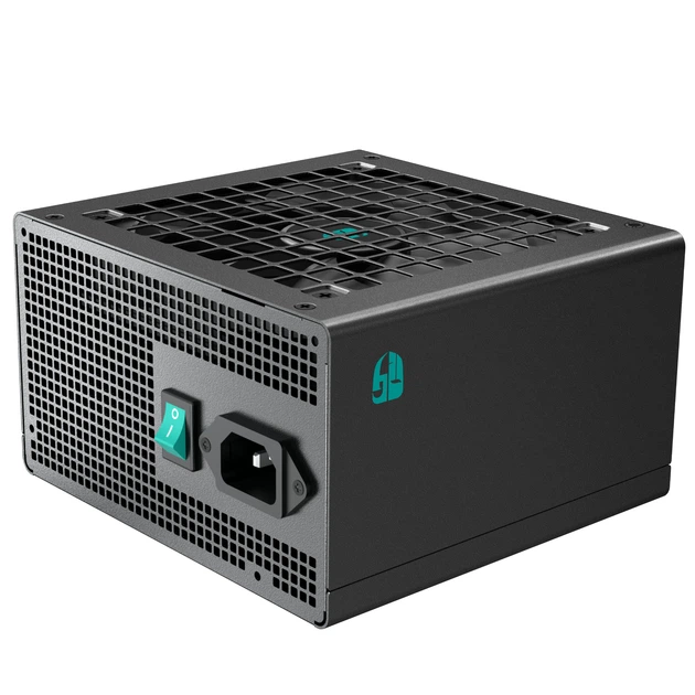 Блок живлення DeepCool GamerStorm PN650D (R-PN650D-FC0B-JGEU-V2) 650W - зображення 8