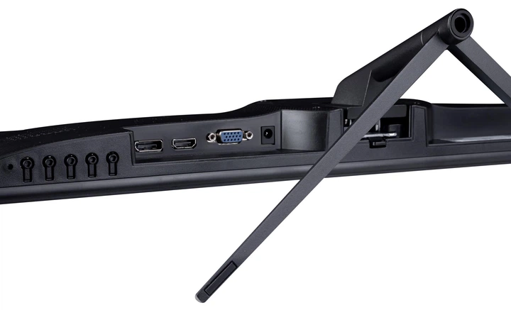 Монітор Prologix PL2425HD 120Hz Чорний - Фото 9 Монітор Prologix PL2425HD 120Hz Чорний - изображение 9