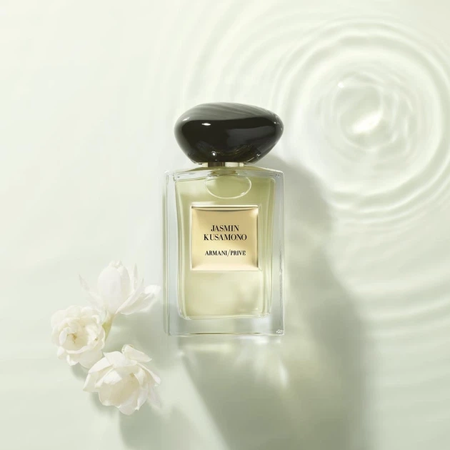 Giorgio Armani Prive Jasmin Kusamono туалетна вода для жінок