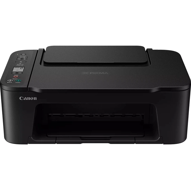 БФП Canon PIXMA TS3640 Wi Fi струменевий кольоровий A4 принтер сканер копір (6670C007) - Фото 5 БФП Canon PIXMA TS3640 Wi Fi струменевий кольоровий A4 принтер сканер копір (6670C007) - зображення 5