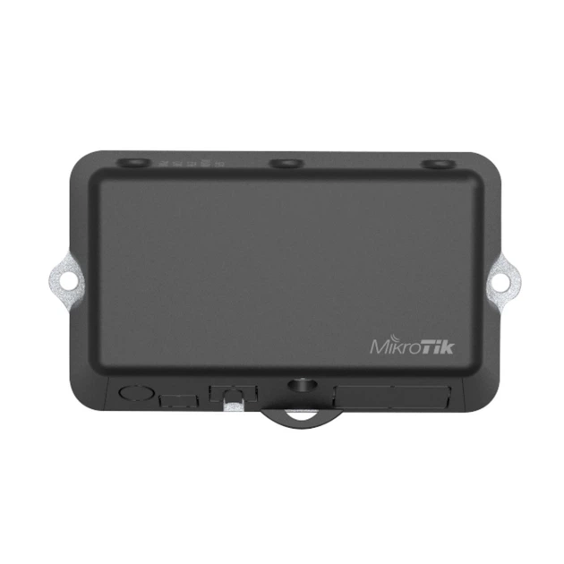 Маршрутизатор MikroTik LtAP mini LTE kit (2024) - изображение 3