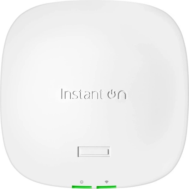 Точка доступу HPE Aruba Instant On AP21, DR 2x2, Indoor - изображение 2
