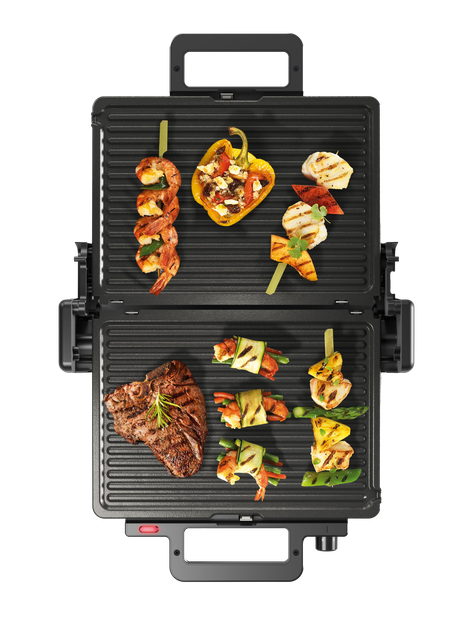 Grill Bosch TCG3323 - obraz 5
