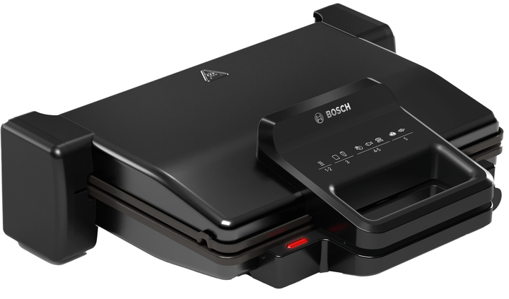 Grill Bosch TCG3323 - obraz 2