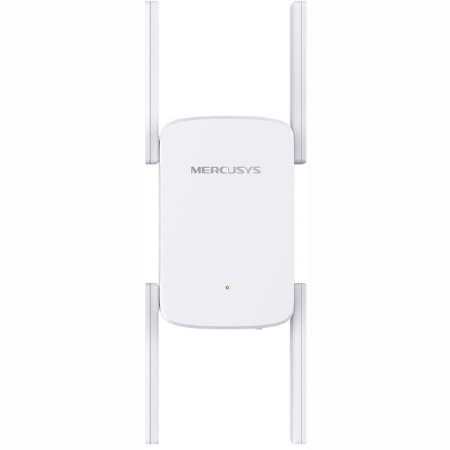 Повторювач Wi-Fi сигналу ME50G AC1900 1хGE LAN ext. ant x4 Mercusys (2000003287420) - зображення 4