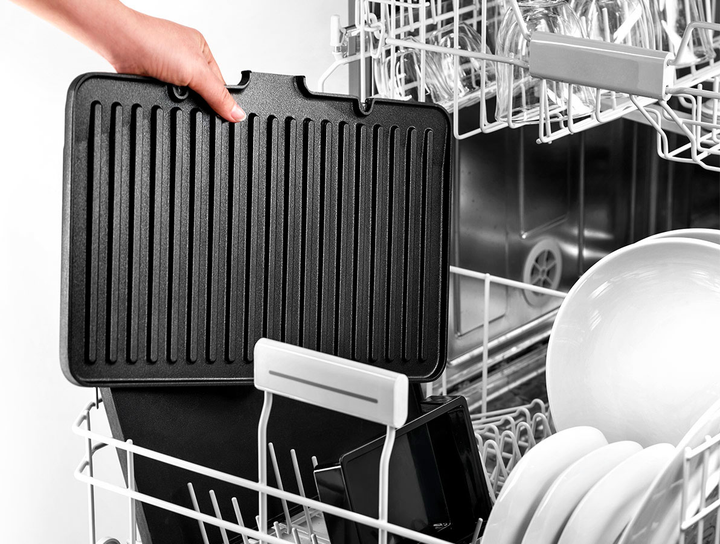 Grill Braun MultiGrill 7 CG7044 - obraz 3