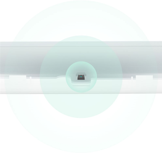 Термогігрометр Xiaomi Mi Temperature and Humidity Monitor Clock PRO (BHR4660CN) - зображення 3