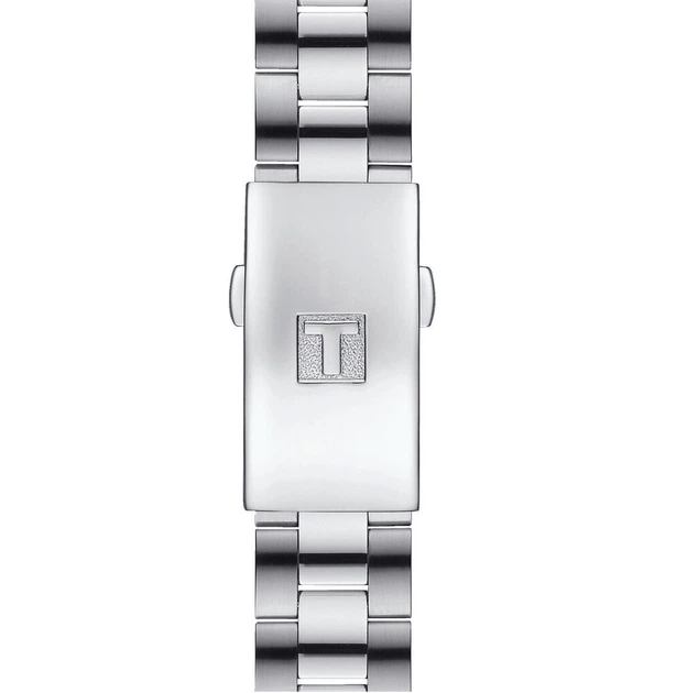 Жіночий годинник Tissot PR 100 Lady Sport Chic T101.910.11.351.00 36 мм - Фото 2 Жіночий годинник Tissot PR 100 Lady Sport Chic T101.910.11.351.00 36 мм - зображення 2