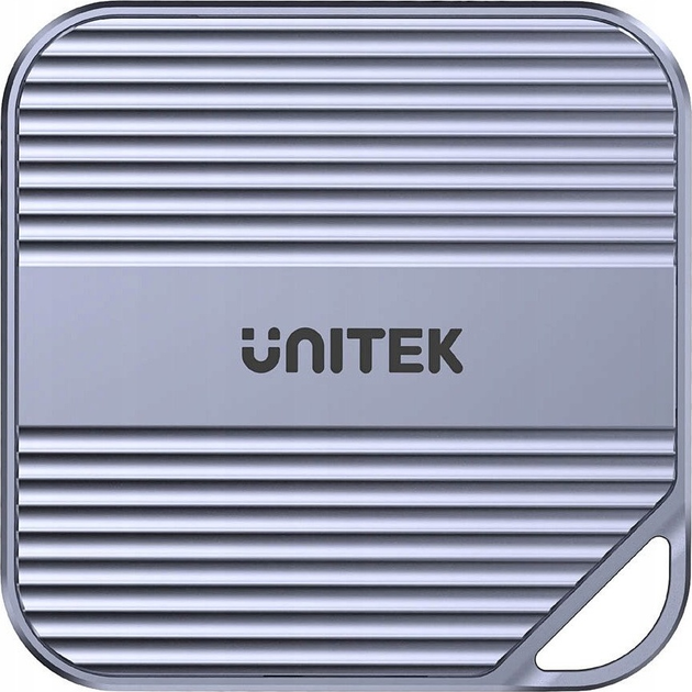 Zewnętrzna kieszeń Unitek Magnetic M.2 2230 NVMe SSD Enclosure (S1244AGY01) - obraz 5