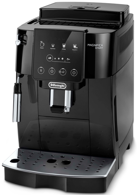 Ekspres do kawy Delonghi Magnifica Start ECAM220.21.B - obraz 2
