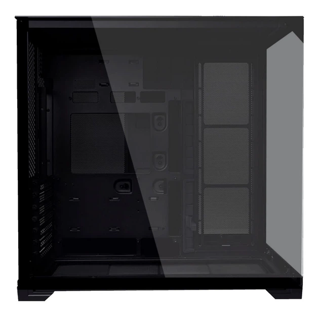 Корпус для ПК Lian Li O11 Vision Compact без БП Black (р.Midi-Tower) - изображение 4