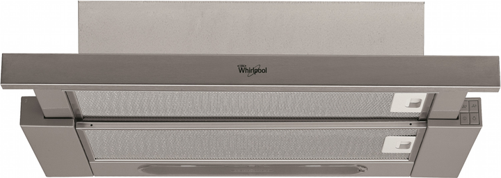 Okap kuchenny Whirlpool AKR7491IX - obraz 1
