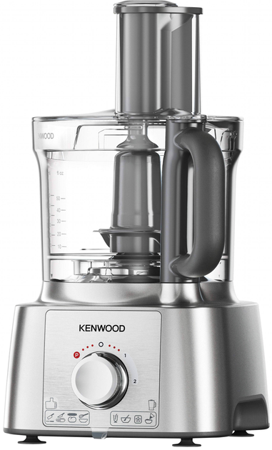 Robot kuchenny Kenwood MultiPro Express FDP 65.820SI - obraz 1