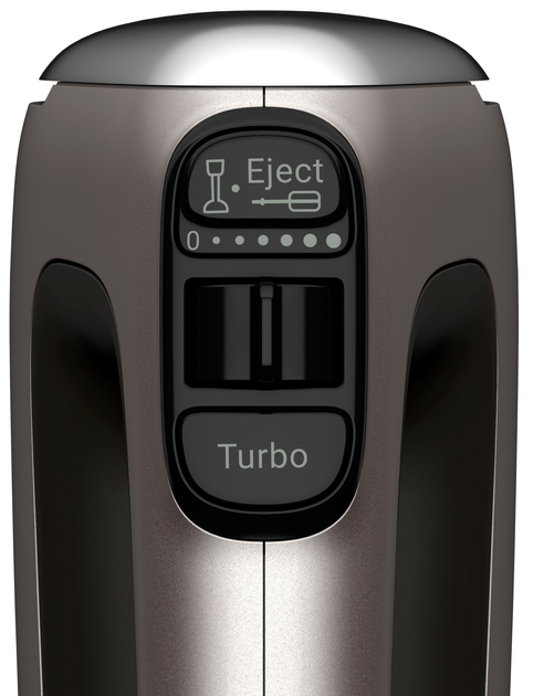 Міксер Tefal PowerMix Silence HT650E38 - зображення 4