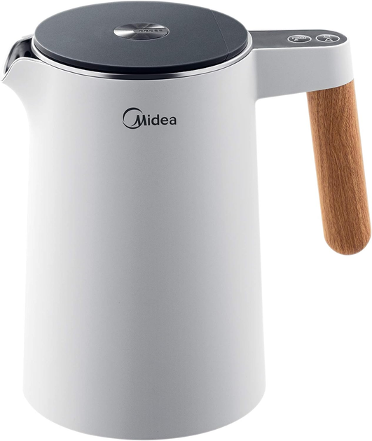 Czajnik elektryczny Midea MK-HE1533 (5416350054443132300025) - Outlet - obraz 1