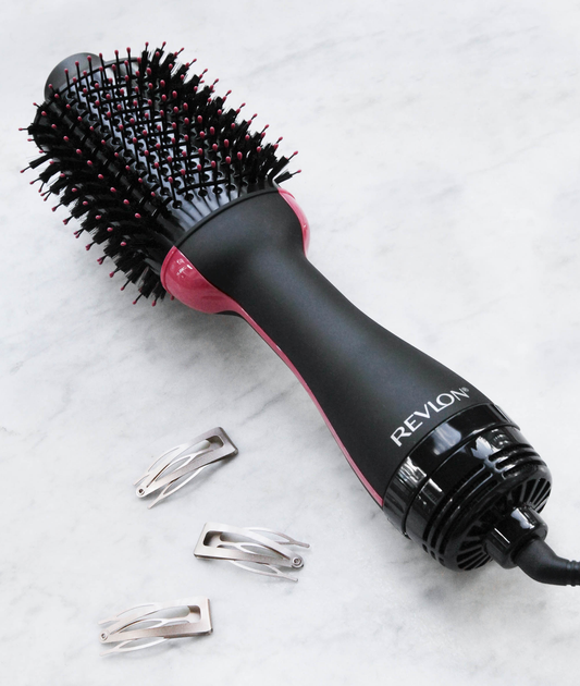 Фен-щітка Revlon Salon One-Step (RVDR5222E) (955555908390923) - Уцінка - зображення 4
