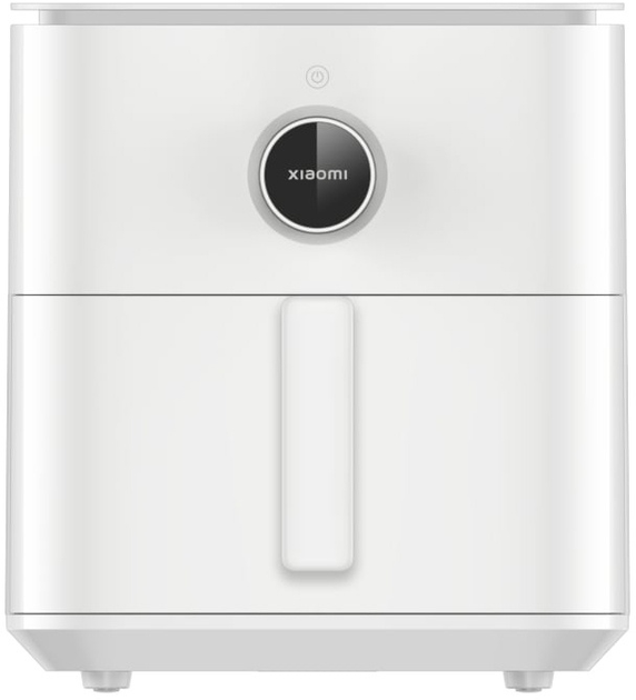 Frytkownica beztluszczowa Xiaomi Mi Smart Air Fryer 6.5L Biala (BHR7358EU) (47710/CYAHZC4WU00039) - Outlet - obraz 1