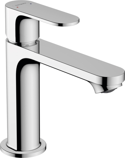 Bateria zlewozmywakowa Hansgrohe Rebris S 110 72517000 - obraz 1