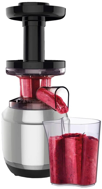Sokowirówka ślimakowa Tefal JUICE & CLEAN ZC420E38 - obraz 8