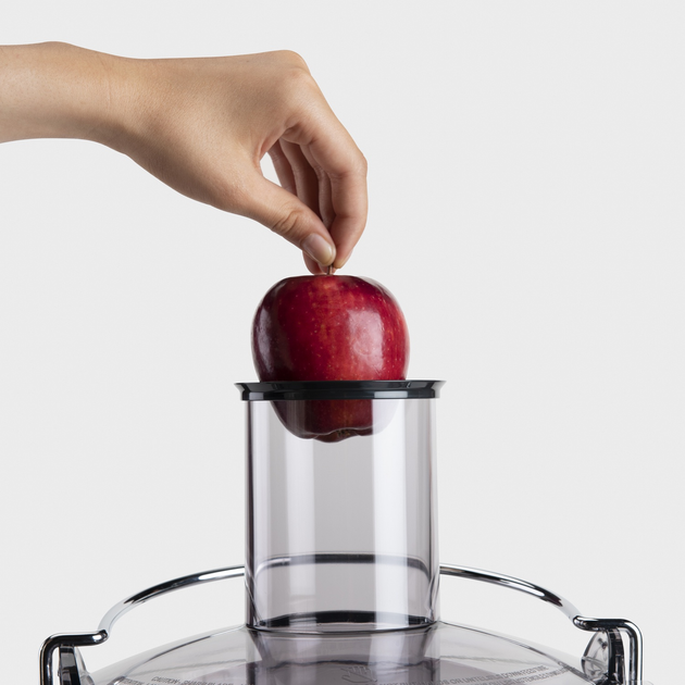 Wyciskarka odśrodkowa Nutribullet NBJ100G - obraz 5