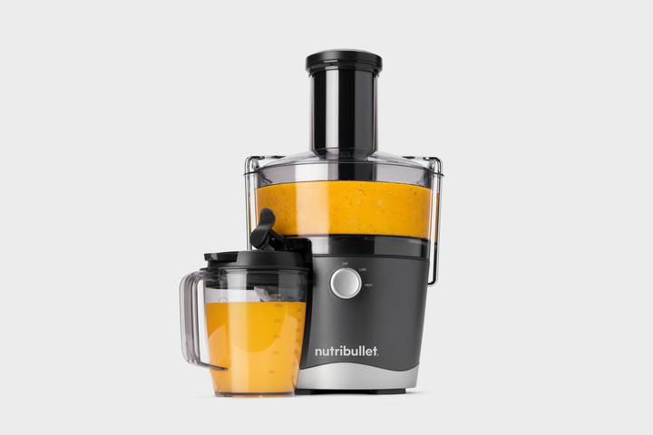 Wyciskarka odśrodkowa Nutribullet NBJ100G - obraz 6