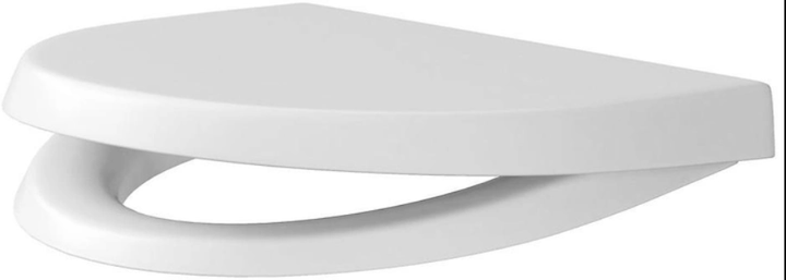 Toaleta kompaktowa Cersanit Parva 306 011 K27-027 - obraz 2