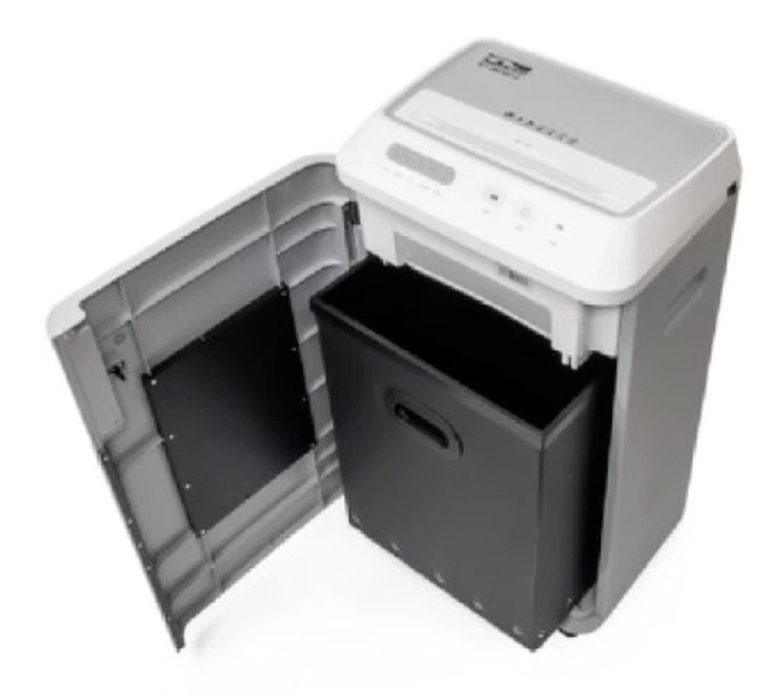 Уничтожитель документов JINPEX ST-3620MD (2x10) (000016189) - Фото 5 Уничтожитель документов JINPEX ST-3620MD (2x10) (000016189) - изображение 5