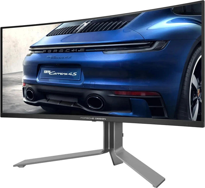 Монітор 34" AOC AGON PRO PD34 - зображення 4
