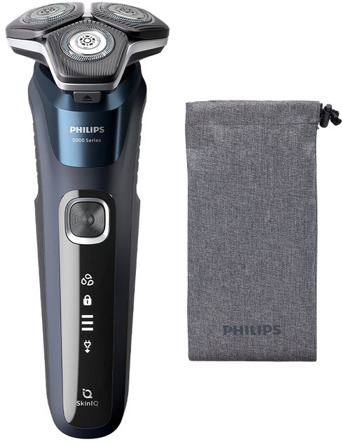 Електробритва Philips Series 5000 S5885/10 - зображення 1