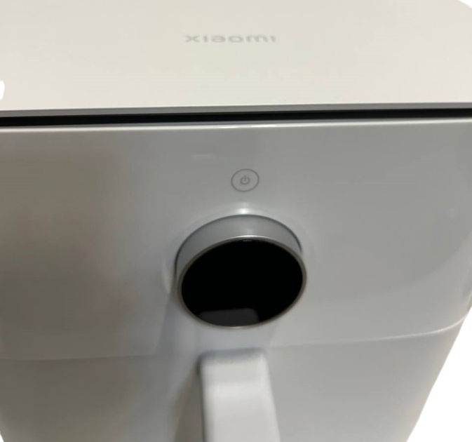 Frytkownica beztluszczowa Xiaomi Mi Smart Air Fryer 6.5L Biala (BHR7358EU) (47710/CYAHZC4WU00039) - Outlet - obraz 3