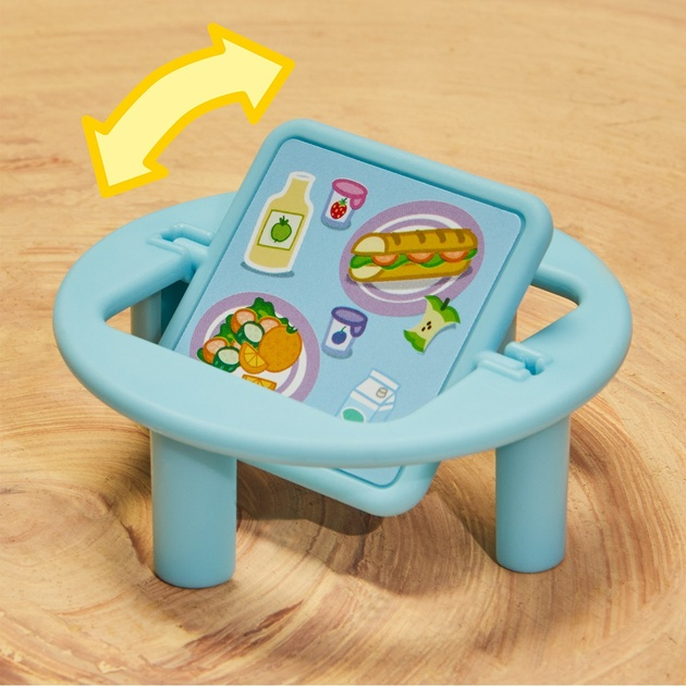 Іграшковий набір Hasbro Peppa Pig: Peppa's Playgroup F8868 (5010996208651) - зображення 5