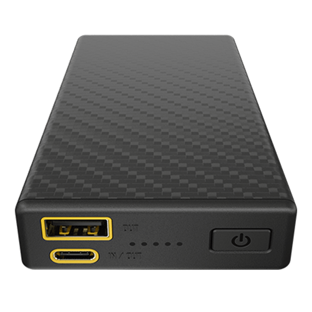 Зовнішній зарядний пристрій Power Bank Nitecore SUMMIT 20000 (77W, QC 3.0, 20000mAh, з функцією підігріву) - Фото 2 Зовнішній зарядний пристрій Power Bank Nitecore SUMMIT 20000 (77W, QC 3.0, 20000mAh, з функцією підігріву) - зображення 2