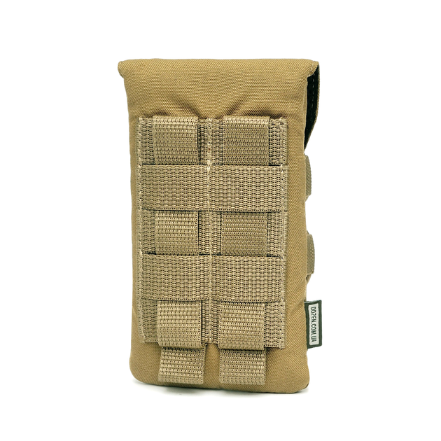 Подсумок для телефона Dozen Protected Phone Case "Coyote" - изображение 2