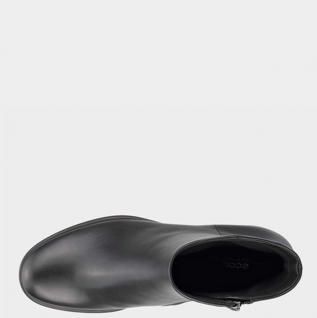Жіночі черевики ECCO Sculpted LX 35 22241301001 42 27.5 см Чорні (194891337496) - зображення 5