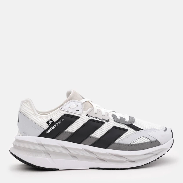 Чоловічі кросівки для бігу Adidas Adistar 3 Sportswear JS1174 43.5