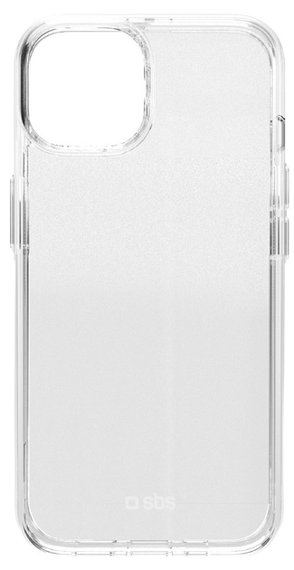 Панель SBS D3O для Apple iPhone 14 / 13 Transparent (8018417467929) - зображення 1