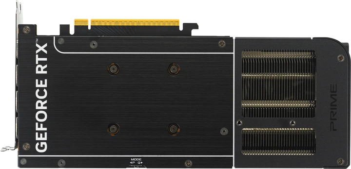 Відеокарта ASUS PCI-Ex GeForce RTX 5050 Prime OC Black 8GB GDDR6 (128bit) (2707/20000) (HDMI, 3 x DisplayPort) (PRIME-RTX5050-O8G) - зображення 12