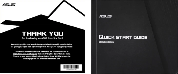 Відеокарта ASUS PCI-Ex GeForce RTX 5050 Prime OC Black 8GB GDDR6 (128bit) (2707/20000) (HDMI, 3 x DisplayPort) (PRIME-RTX5050-O8G) - зображення 14